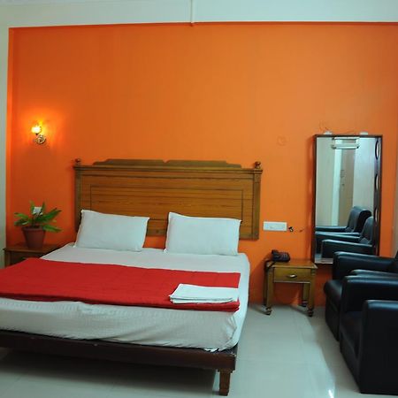 Hotel Duke Madurai Εξωτερικό φωτογραφία