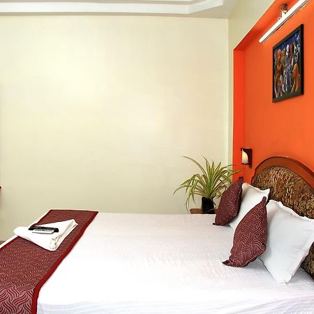 Hotel Duke Madurai Εξωτερικό φωτογραφία