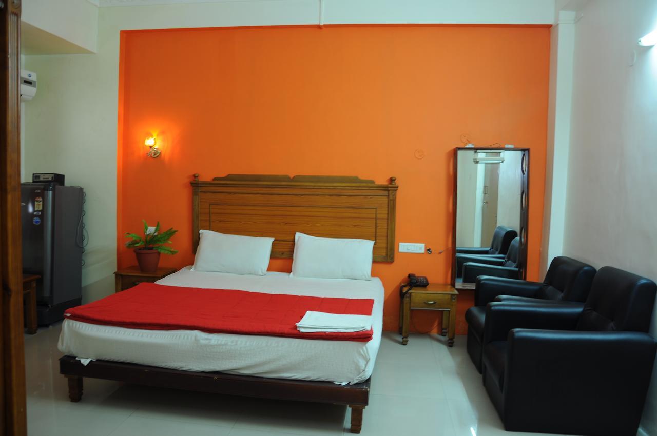 Hotel Duke Madurai Εξωτερικό φωτογραφία