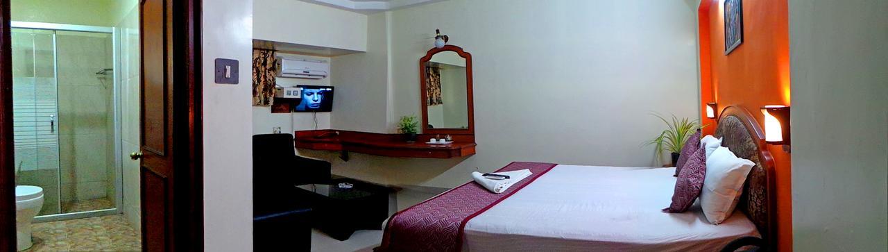Hotel Duke Madurai Εξωτερικό φωτογραφία