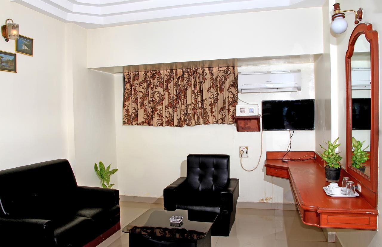 Hotel Duke Madurai Εξωτερικό φωτογραφία