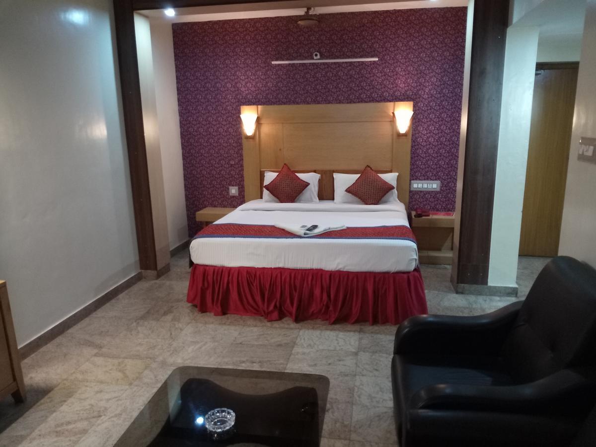 Hotel Duke Madurai Εξωτερικό φωτογραφία