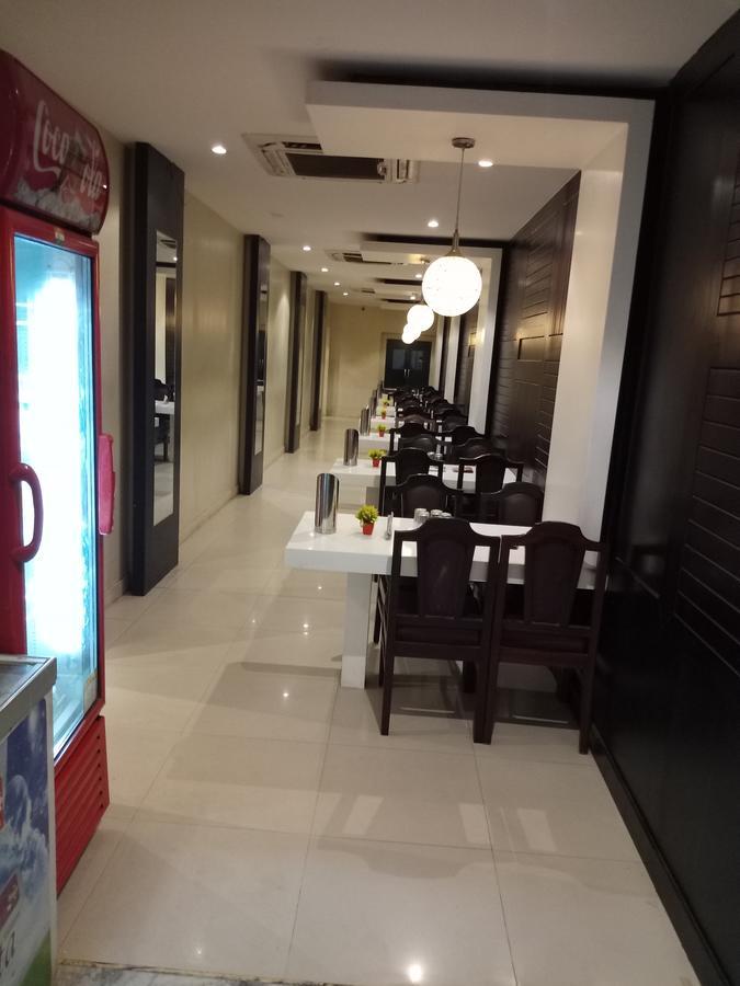 Hotel Duke Madurai Εξωτερικό φωτογραφία