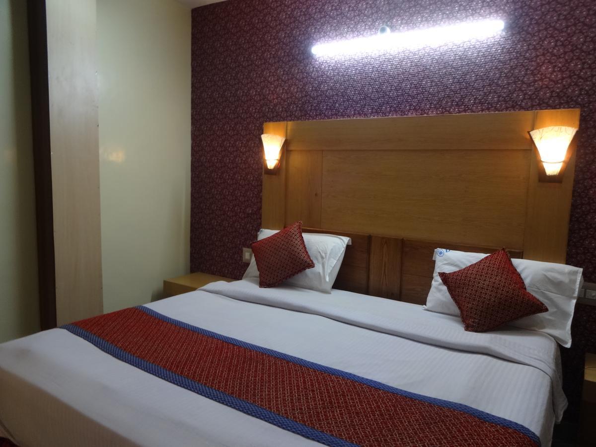 Hotel Duke Madurai Εξωτερικό φωτογραφία