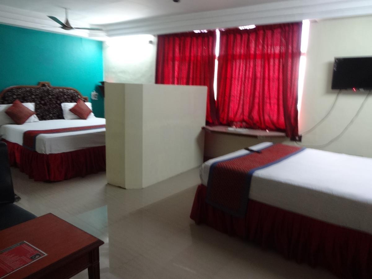 Hotel Duke Madurai Εξωτερικό φωτογραφία