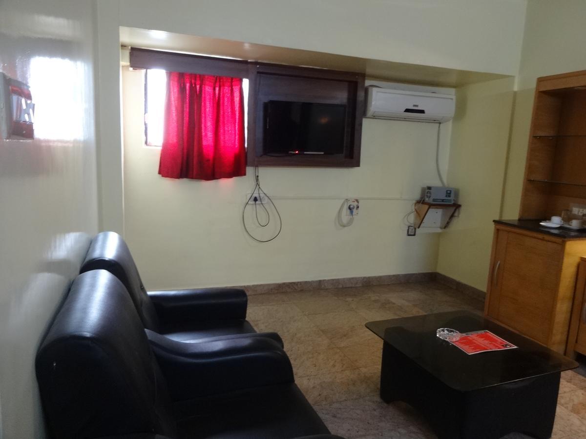 Hotel Duke Madurai Εξωτερικό φωτογραφία