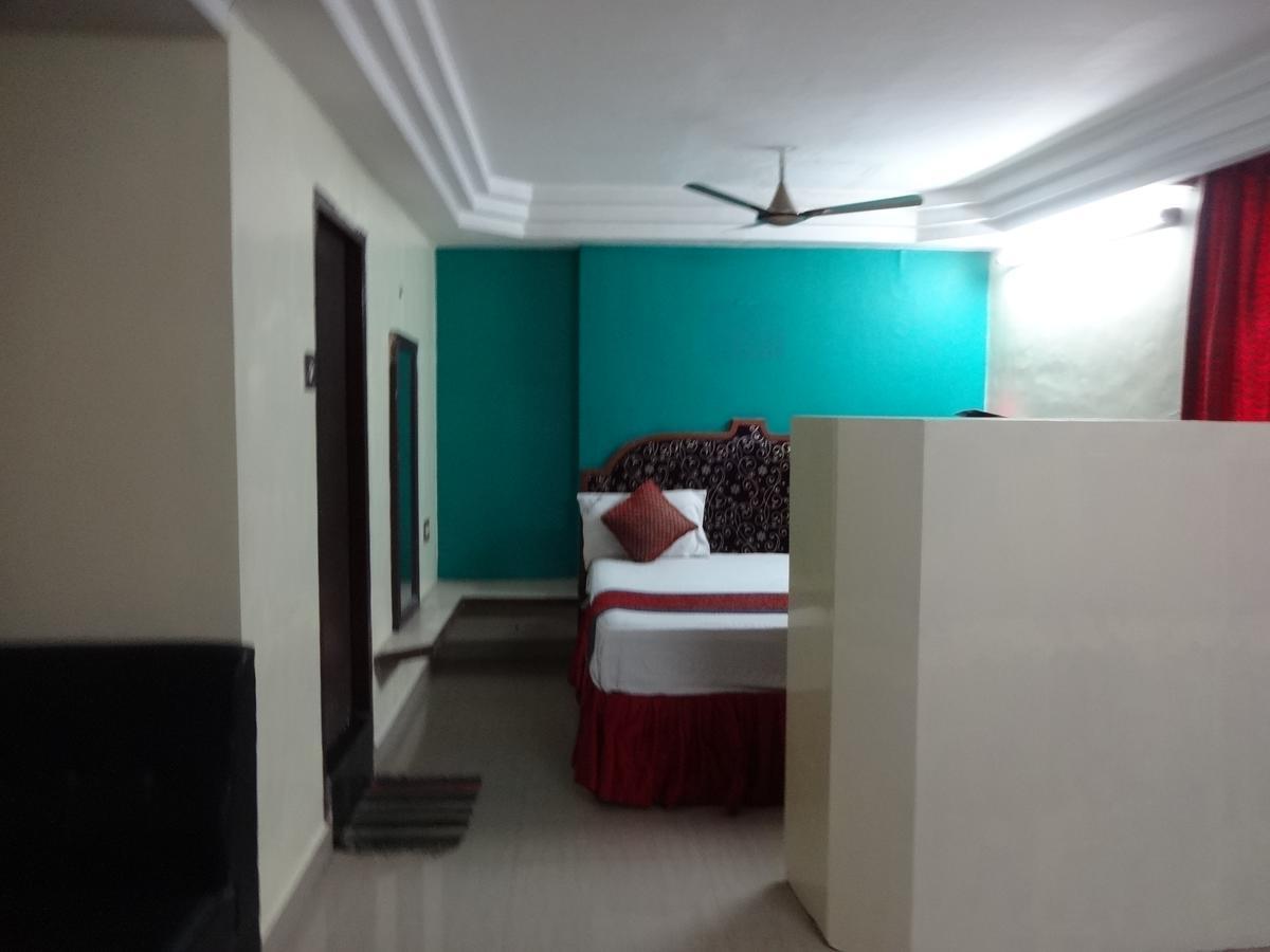Hotel Duke Madurai Εξωτερικό φωτογραφία