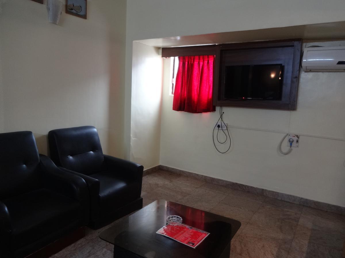 Hotel Duke Madurai Εξωτερικό φωτογραφία