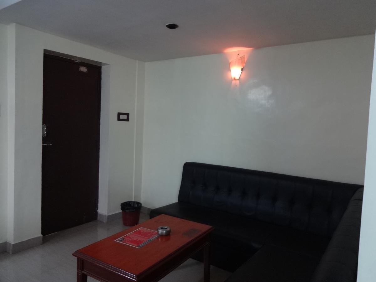 Hotel Duke Madurai Εξωτερικό φωτογραφία