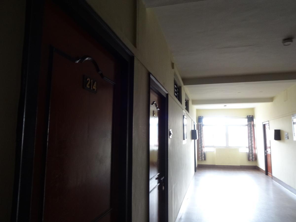 Hotel Duke Madurai Εξωτερικό φωτογραφία