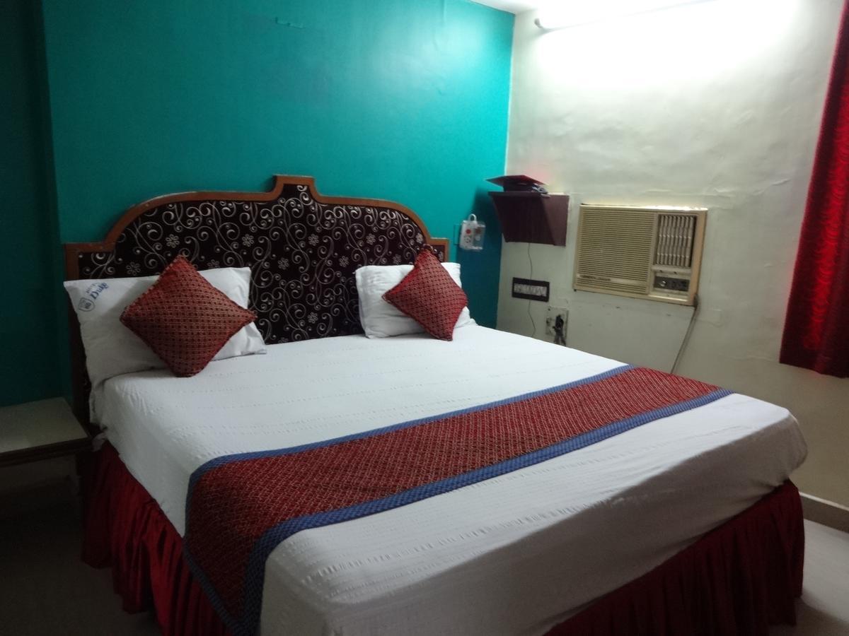 Hotel Duke Madurai Εξωτερικό φωτογραφία