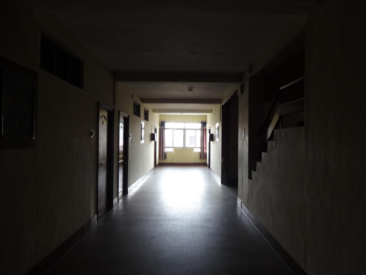 Hotel Duke Madurai Εξωτερικό φωτογραφία