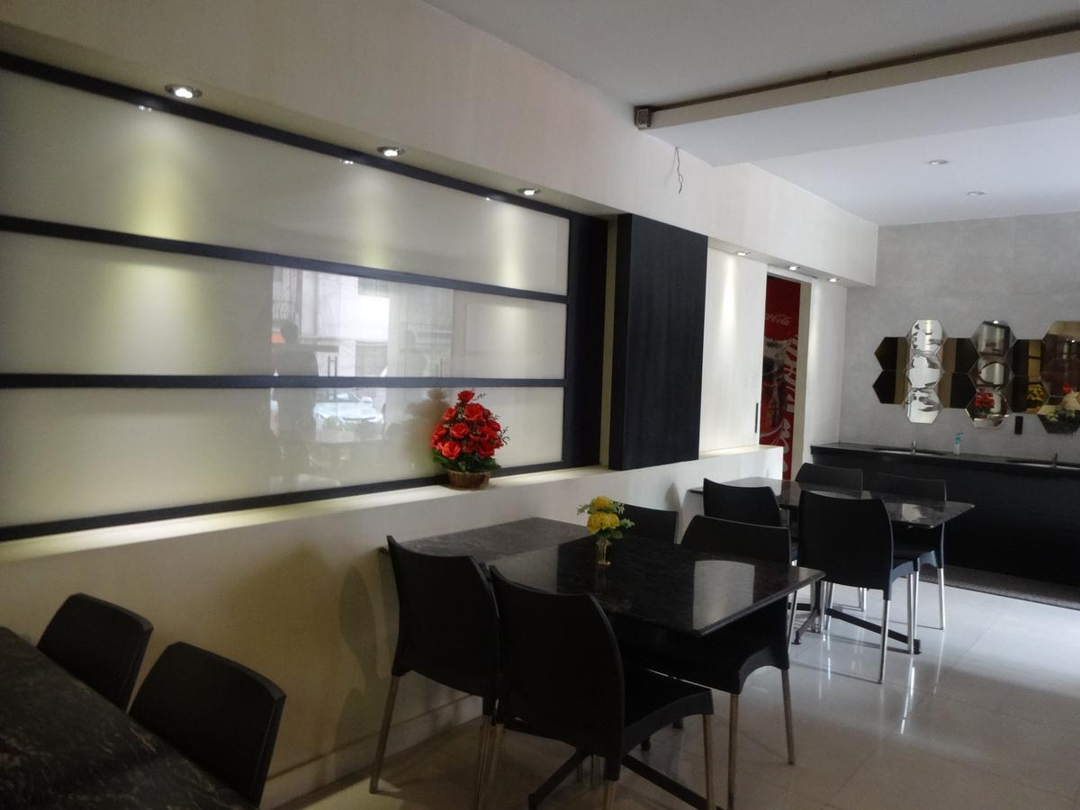 Hotel Duke Madurai Εξωτερικό φωτογραφία