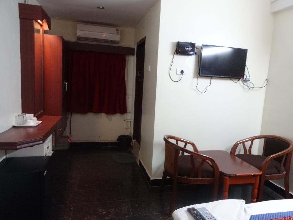 Hotel Duke Madurai Εξωτερικό φωτογραφία