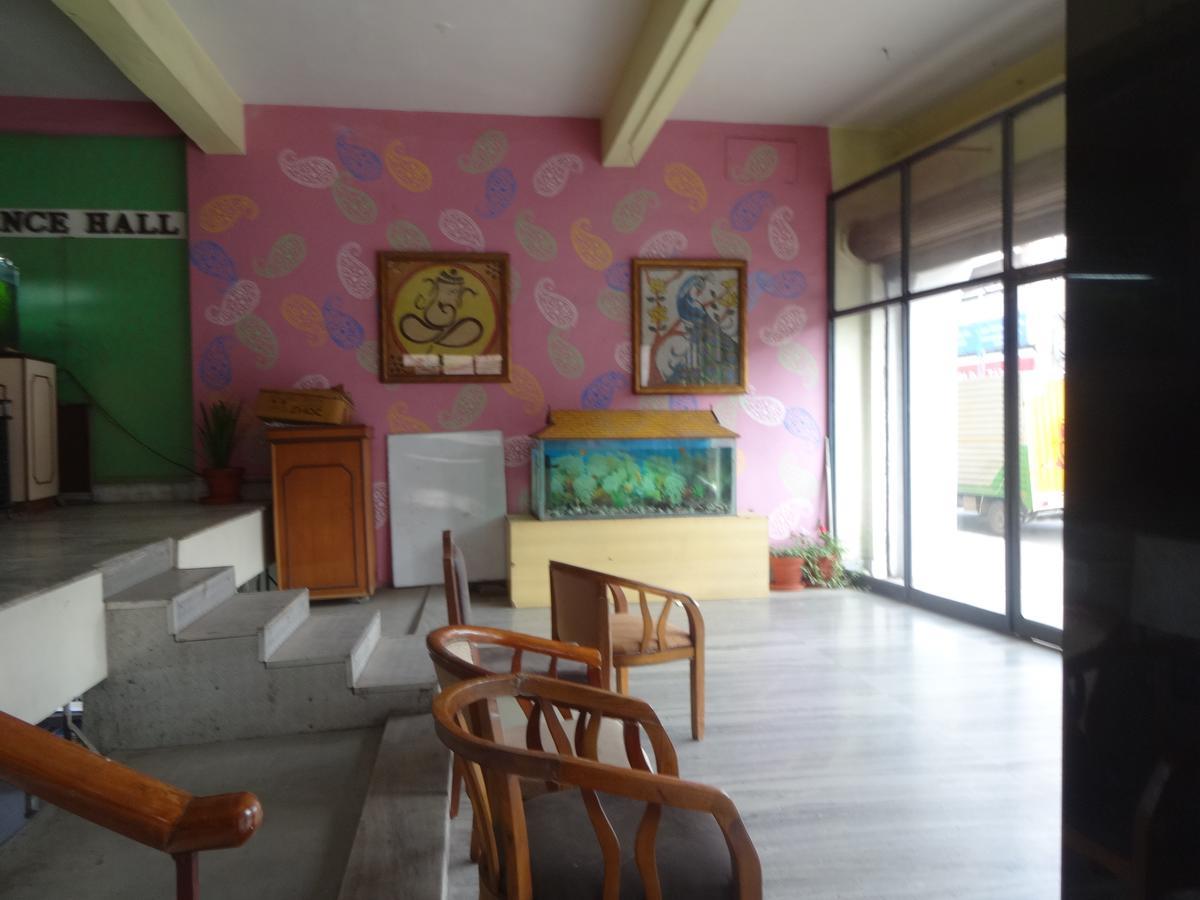 Hotel Duke Madurai Εξωτερικό φωτογραφία