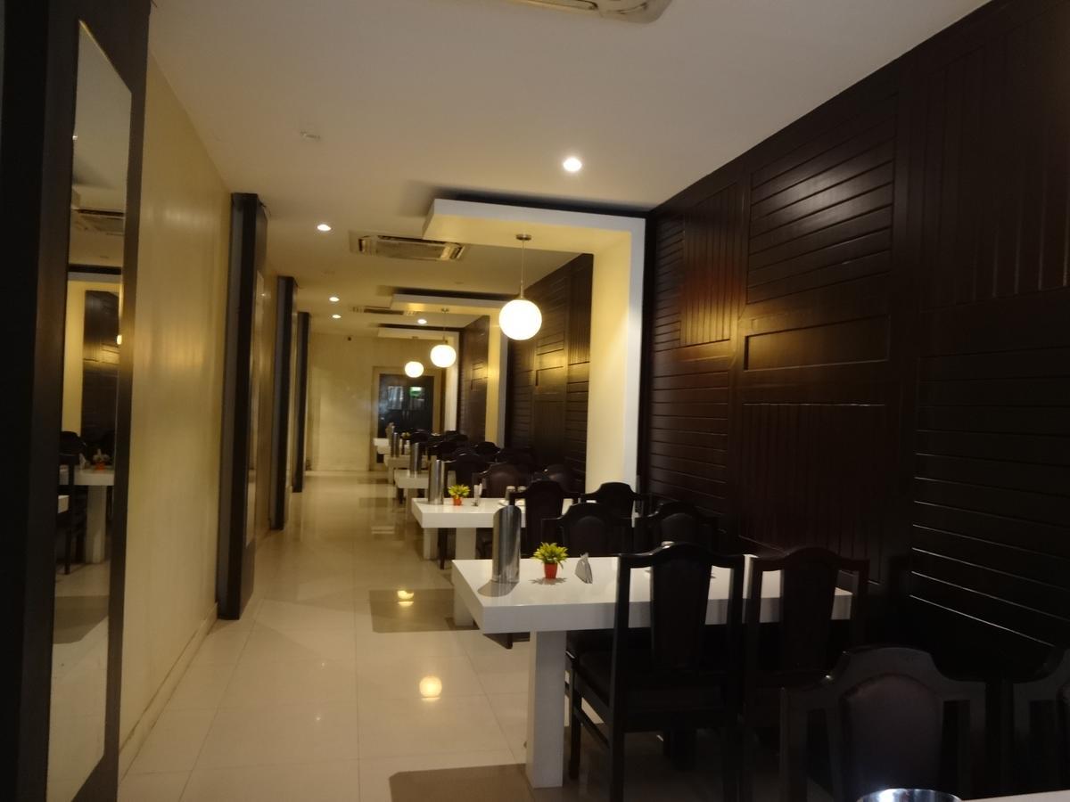 Hotel Duke Madurai Εξωτερικό φωτογραφία