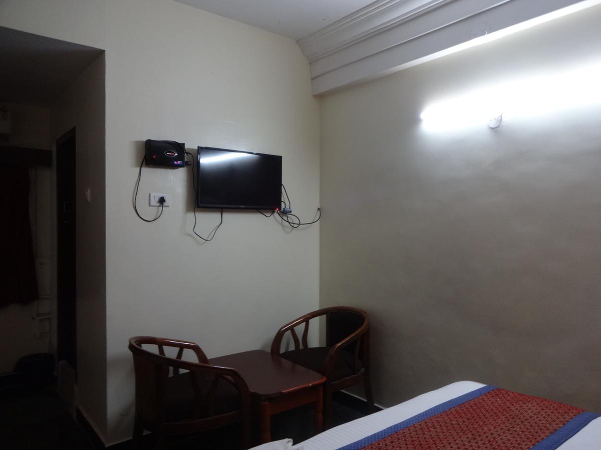 Hotel Duke Madurai Εξωτερικό φωτογραφία